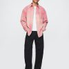 Koszula Sunwashed Twill Big