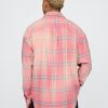 Koszula Sunwashed Twill Big