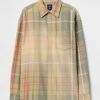 Koszula Sunwashed Twill Big