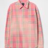 Koszula Sunwashed Twill Big
