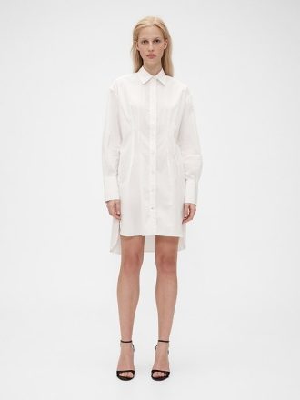 Koszula-tunika GapStudio Poplin