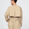 Koszula typu trench Gap × HFR marki A. Potts Koszula typu trench Gap × HFR marki A. Potts