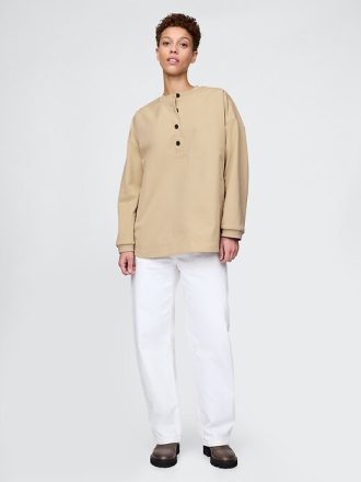Koszula typu trench Gap × HFR marki A. Potts