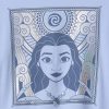 Koszulka dziecięca Gap × Disney Moana z grafiką