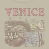Koszulka dziecięca Venice Graphic Fit