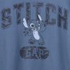 Koszulka dziecięca z grafiką Lilo i Stitch