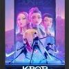 Koszulka dziecięca z nadrukiem K-Pop Demon Hunters