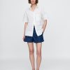 Koszulka Gap × DÔEN Adult Eyelet
