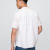 Koszulka Gap × DÔEN Adult Eyelet