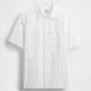 Koszulka Gap × DÔEN Adult Eyelet