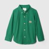 Koszulka Gap × Disney Baby Oxford