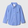 Koszulka Gap × Disney Baby Oxford
