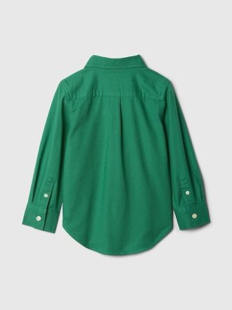 Koszulka Gap × Disney Baby Oxford