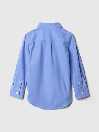Koszulka Gap × Disney Baby Oxford