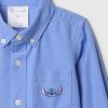 Koszulka Gap × Disney Baby Oxford