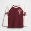 Koszulka Gap × Disney Baby & Toddler Raglan Jersey