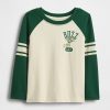 Koszulka Gap × Disney Baby & Toddler Raglan Jersey