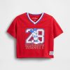 Koszulka Gap × Disney Baby & Toddler z recyklingowanej siateczki