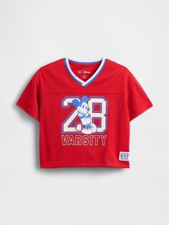Koszulka Gap × Disney Baby & Toddler z recyklingowanej siateczki