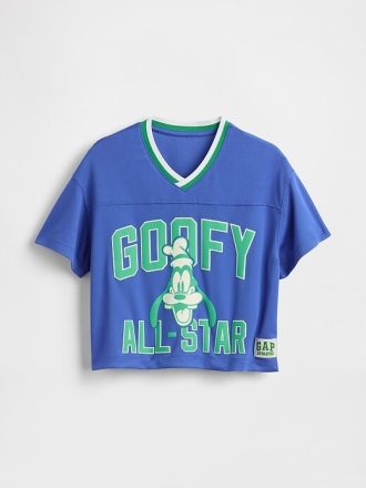 Koszulka Gap × Disney Baby & Toddler z recyklingowanej siateczki