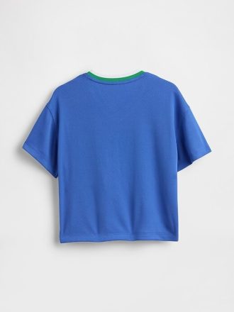 Koszulka Gap × Disney Baby & Toddler z recyklingowanej siateczki