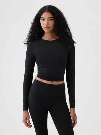Koszulka GapFit Smooth