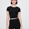 Koszulka GapFit Smooth