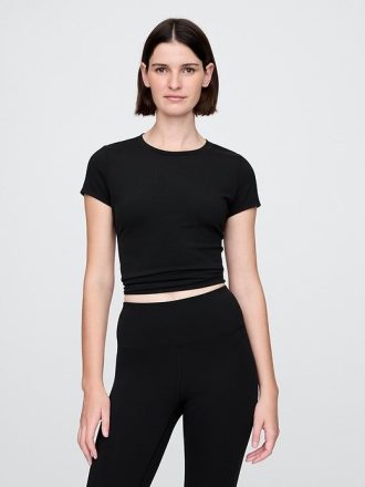 Koszulka GapFit Smooth