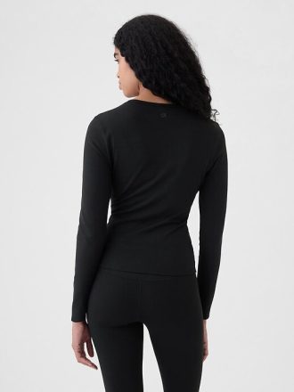 Koszulka GapFit Smooth