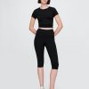 Koszulka GapFit Smooth