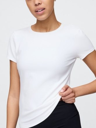 Koszulka GapFit Smooth