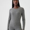 Koszulka GapFit Smooth Jersey