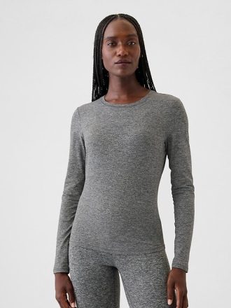 Koszulka GapFit Smooth Jersey