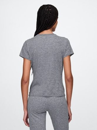 Koszulka GapFit Smooth Jersey