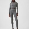 Koszulka GapFit Smooth Jersey
