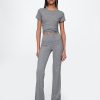 Koszulka GapFit Smooth Jersey