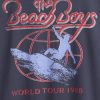Koszulka graficzna The Beach Boys