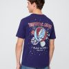 Koszulka Grateful Dead Relaxed Graphic