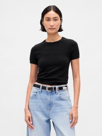 Koszulka niemowlęca CashSoft Stretch
