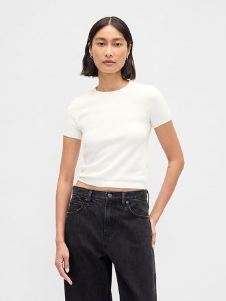 Koszulka niemowlęca CashSoft Stretch
