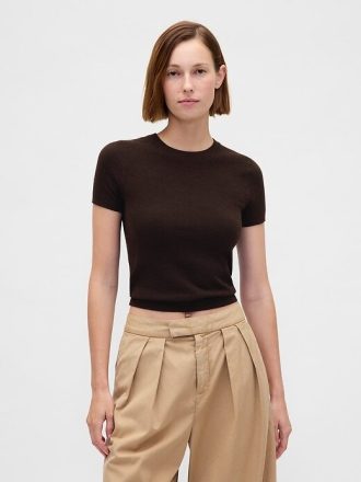 Koszulka niemowlęca CashSoft Stretch