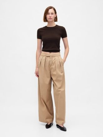 Koszulka niemowlęca CashSoft Stretch