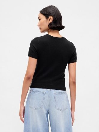 Koszulka niemowlęca CashSoft Stretch