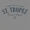 Koszulka niemowlęca St Tropez Graphic