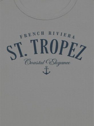 Koszulka niemowlęca St Tropez Graphic