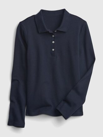 Koszulka polo dla dzieci