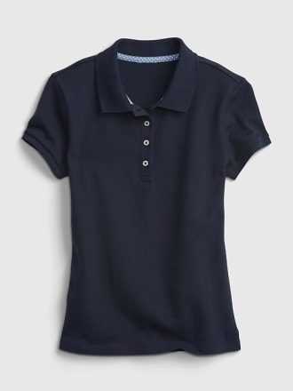 Koszulka polo dla dzieci