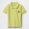 Koszulka polo Gap × Disney Baby & Toddler Pique