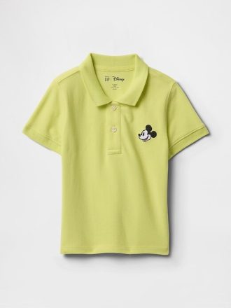 Koszulka polo Gap × Disney Baby & Toddler Pique