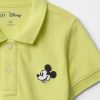 Koszulka polo Gap × Disney Baby & Toddler Pique